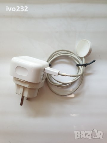 apple watch adapter, снимка 2 - Смарт часовници - 42574747