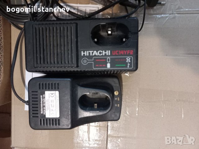 Зарядни за ел. уреди от 3 до 30 волта