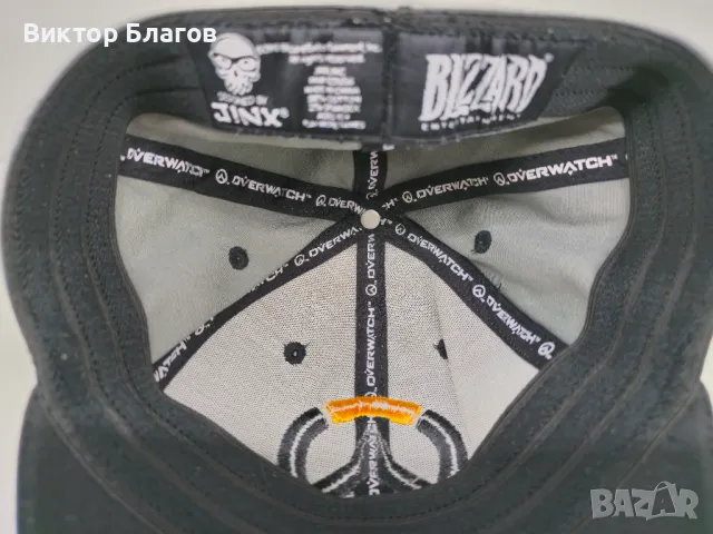 Шапка Overwatch, снимка 10 - Шапки - 47281014