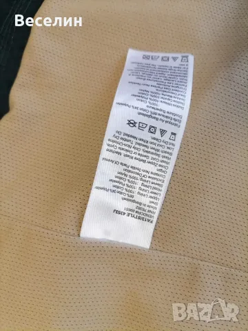  Яке Timberland, водонепромукаемо,L, снимка 6 - Якета - 47301976