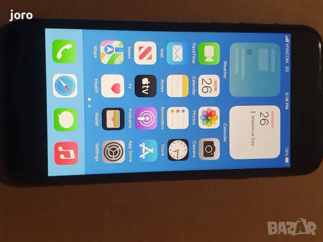iphone 8, снимка 8 - Apple iPhone - 50433783