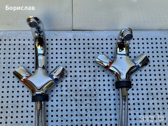 Смесители - чешми