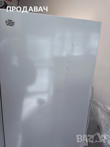 AEG ФРИЗЕР ЗА ВГРАЖДАНЕ, снимка 4 - Фризери - 52885630