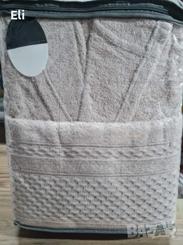 Луксозни комплекти за баня , снимка 2 - Хавлиени кърпи - 52034325