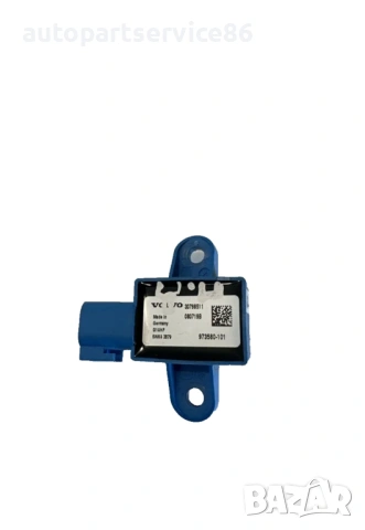 Сензор за удар за Volvo C70 Convertible 2.0D (2008) 30798511