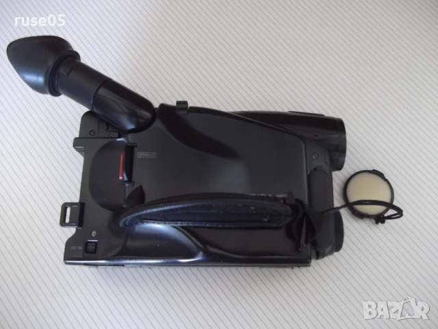 Видеокамера "BLAUPUNKT - SC 634", снимка 4 - Камери - 51240075