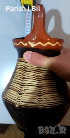 Ваза Керамика, снимка 5 - Вази - 38875264
