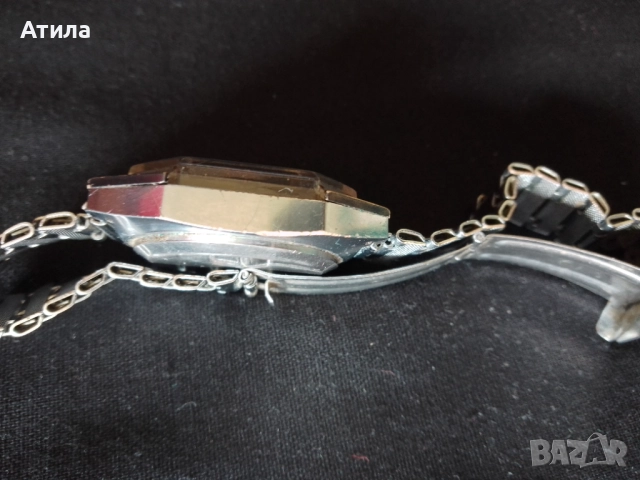 часовник СССР ракета, снимка 4 - Мъжки - 52823249