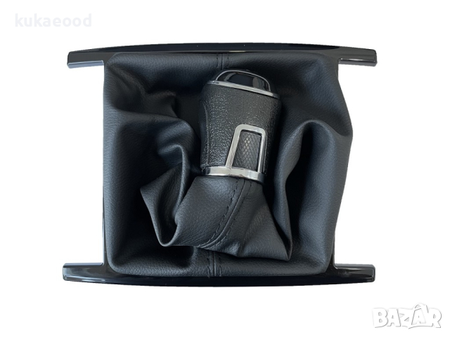 Топка с маншон за скоростен лост VW Amarok 2010+   5 скорости, снимка 5 - Аксесоари и консумативи - 44836144