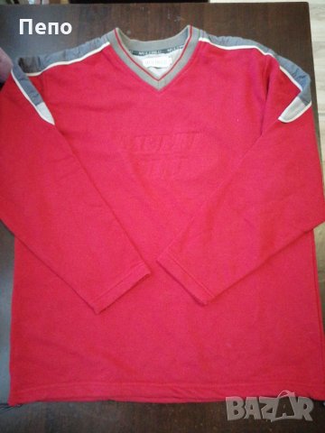 Мъжка блуза, снимка 1 - Блузи - 34770810