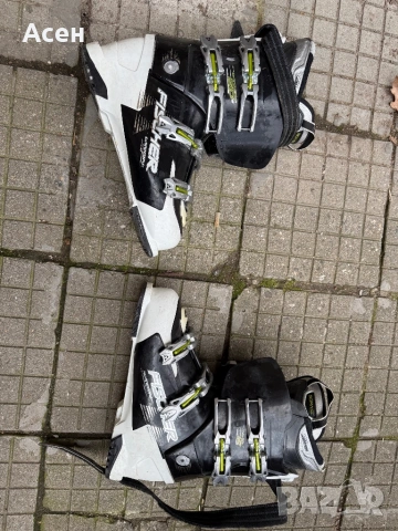  ски обувки fischer viron 80 