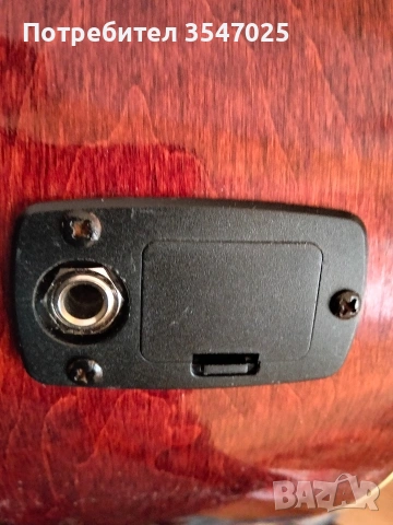 Продавам класическа китара , снимка 4 - Китари - 53720835