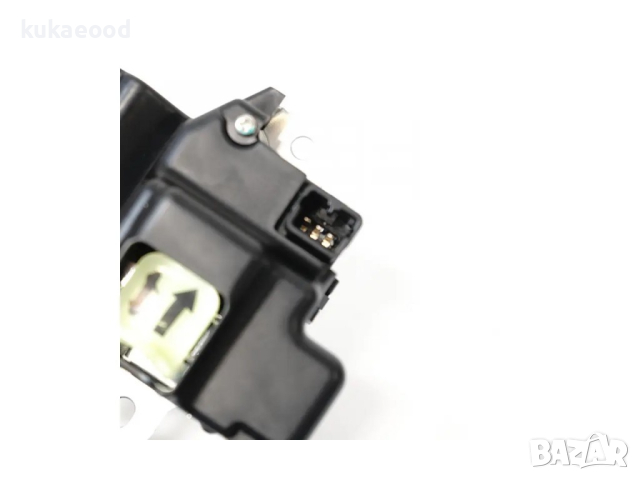 Брава за багажник Hyundai Elantra Sedan (2010-2015), снимка 4 - Части - 44598560