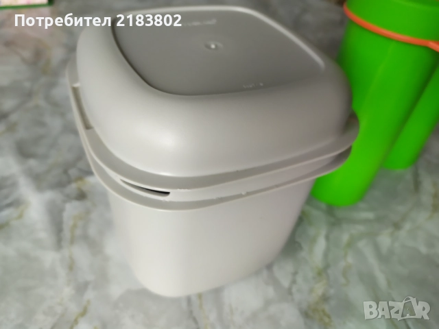 Tupperware кутии и чаши , снимка 8 - Чаши - 51844665