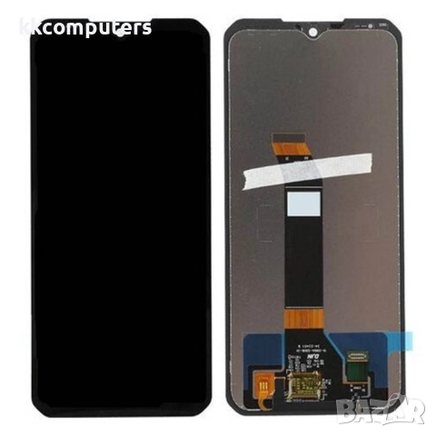 LCD Дисплей и Тъч Скрийн за Doogee V Max Plus