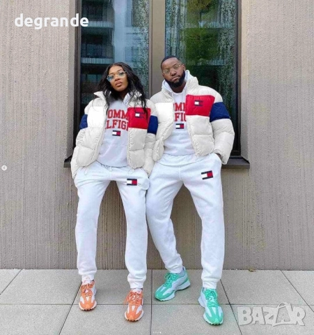 Спортен сет Tommy Hilfiger