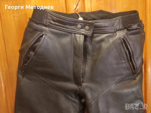 Мото панталон ACES, снимка 2 - Панталони - 51425887