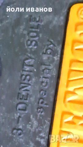 TECNIKA-трекинг обувки gore tex-411/2 номер, снимка 11 - Маратонки - 53747070