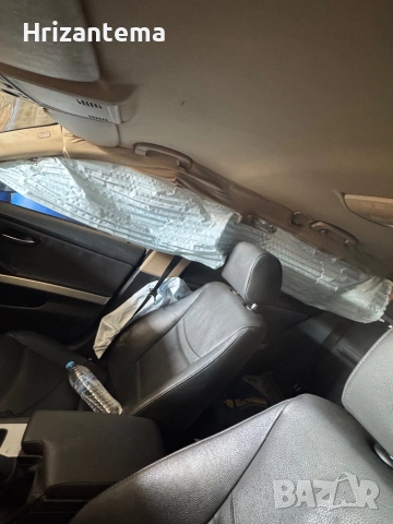 БМВ е91 цяла на части, снимка 7 - Автомобили и джипове - 52184543