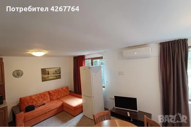 Просторно студио в комплекс ”Маунтин Лодж”, снимка 3 - Апартаменти - 48495912