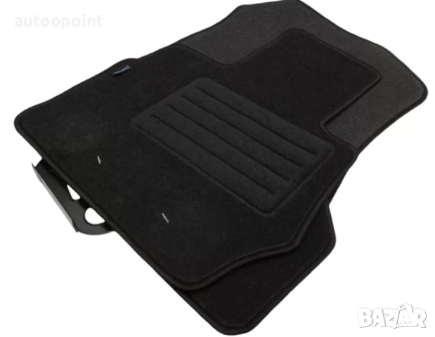 Мокетни стелки за BMW Х3 F25 (2010-2017) / X4 F26 (2014-2018) Petex