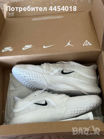 Nike air max volley , снимка 2 - Маратонки - 51353177