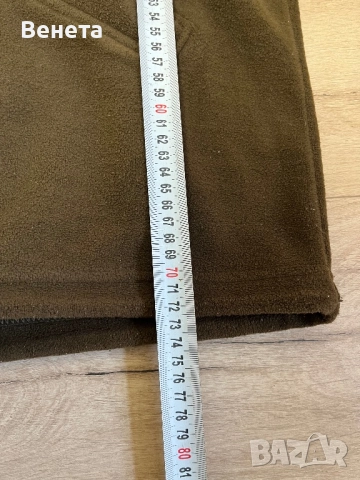 Мъжки полар Nike. Размер L., снимка 3 - Якета - 51871581