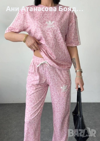 Дамски екипи с м л хл, снимка 2 - Комплекти - 53654032