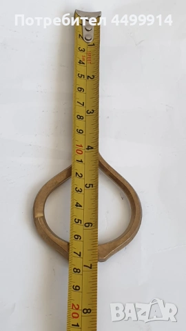 Винтидж W&HC неръждаема стомана морски навигационен компас, снимка 6 - Антикварни и старинни предмети - 53747620