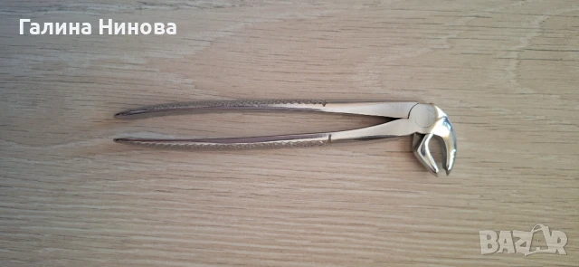 Стоматологични инструменти, снимка 2 - Стоматология - 16476753