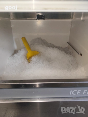 Ледогенератор Brema gb903, снимка 7 - Обзавеждане за заведение - 53832952