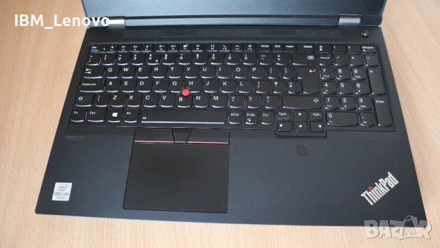 Lenovo ThinkPad P15 1 Gen NVIDIA T1000 15,6/ i7 10850H / 1TB NVMe/16GB, снимка 5 - Лаптопи за работа - 53580961