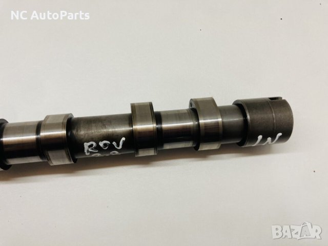 Разпределителен вал за Range Rover Рендж Ровър Евок L538 2.2 дизел 9670585080 FOMOCO 2014, снимка 4 - Части - 42740472