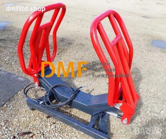 ЩИПКИ ЗА БАЛИ СИЛЕН И НАДЕЖДЕН, снимка 8 - Селскостопанска техника - 52582412