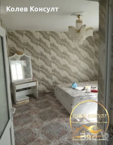 Къща село Черна гора, снимка 5 - Къщи - 56390064