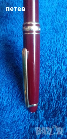 Montblanc., снимка 12 - Антикварни и старинни предмети - 52789907