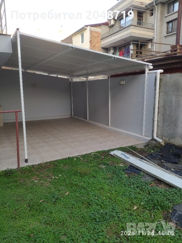 Комплексни технически услуги и поддръжка на имоти – гр. Поморие, снимка 2 - Други услуги - 53494385