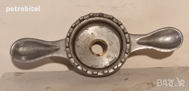 Комбинирана затварачка за буркани тип Омния / и шишета, снимка 2 - Други - 53513012