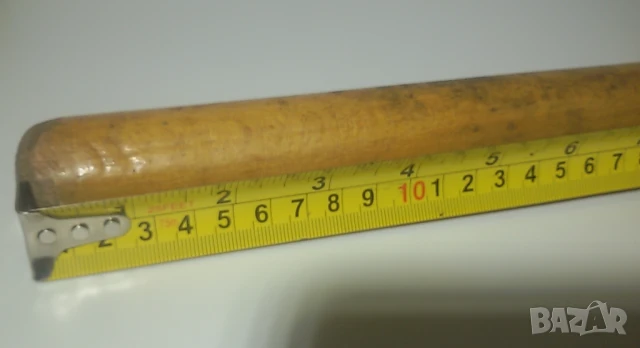 Дървена пръчка за отвиване/завиване на нещо, снимка 12 - Други стоки за дома - 51317172