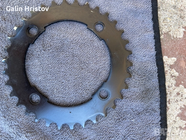 Части за колело, снимка 3 - Части за велосипеди - 51502367