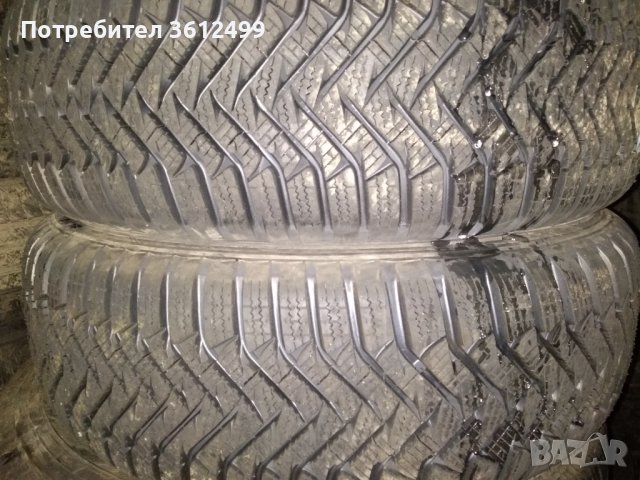 нови и стари  зимни гyми, снимка 5 - Гуми и джанти - 39327244