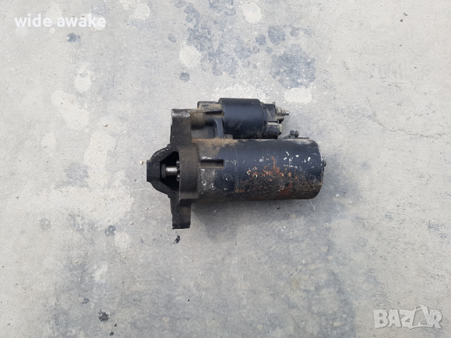 Стартер за Пежо, Ситроен, Фиат, Ланчиа