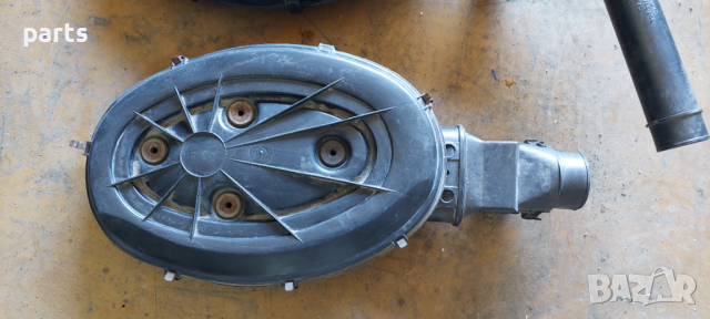 Филтърна Кутия Рено 19 - Клио - 7700732593A - 8933001794 - 7700731921 N, снимка 3 - Части - 34330109