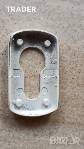 Брава за алуминиева дограма и розетка за ключалка за алуминиева дограма секретен патрон, снимка 5 - Други инструменти - 41187364