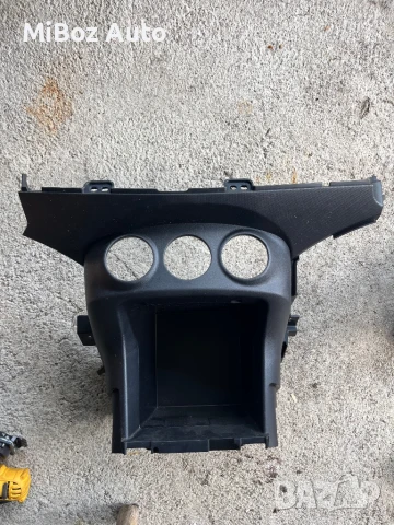 Интериорна кора панел парно Мицубиши Аутлендър 2 Mitsubishi Outlander (2006-2012)