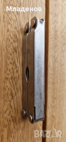 Мултитул имитиращ модел на Leatherman ., снимка 2 - Ножове - 53592046