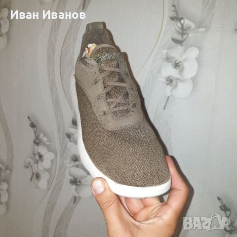 Маратонки Timberland Flyroom Oxford  номер 43.5, снимка 9 - Маратонки - 41398932