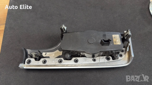 Ключ светлини BMW F10/11, снимка 2 - Части - 53095183