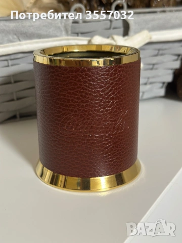 Моливник Solingen Lerche Germany Coca-Cola 