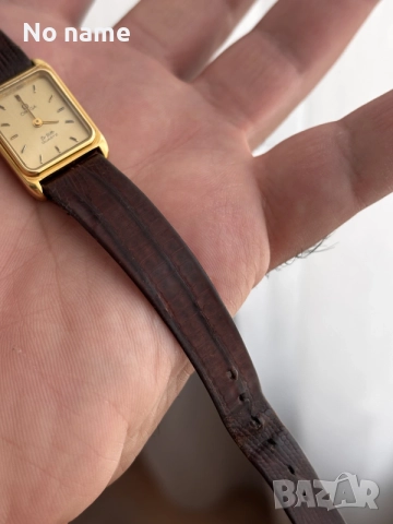 Omega De Ville дамски часовник, снимка 6 - Дамски - 56138188